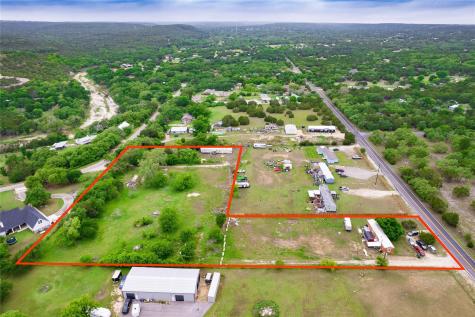 23300 Windy Valley Road Leander TX 78641