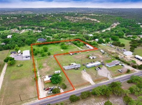 23300 Windy Valley Road Leander TX 78641