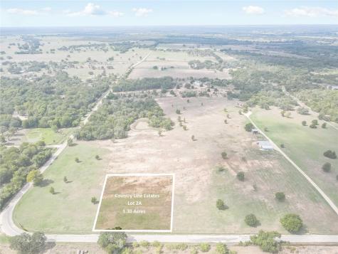 4192 Old Colony Line Road Lockhart TX 78644