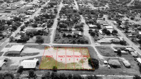 Tbd Tract 4 S Titus Street Giddings TX 78942