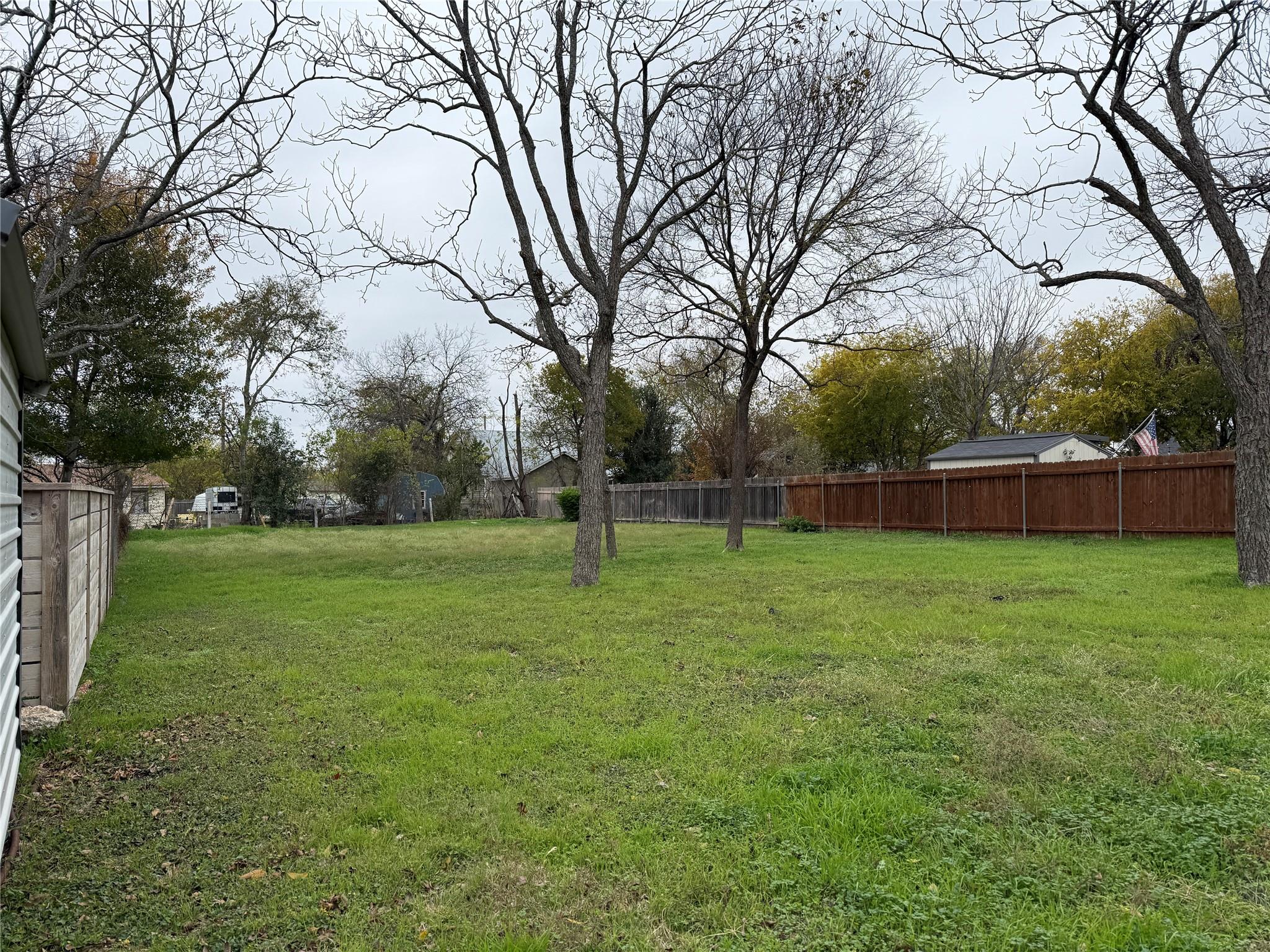 510 E 17th Street Georgetown TX 78626