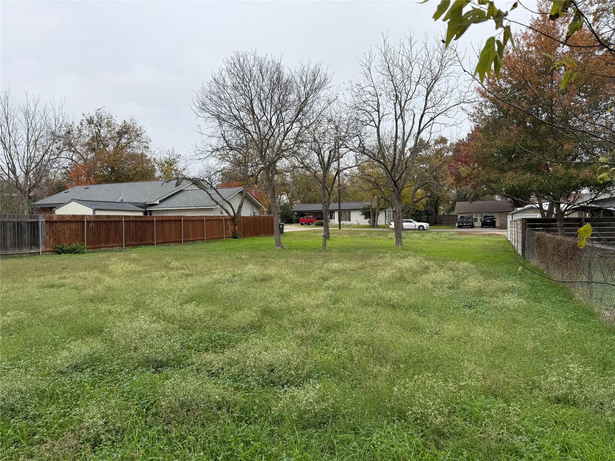 510 E 17th Street Georgetown TX 78626