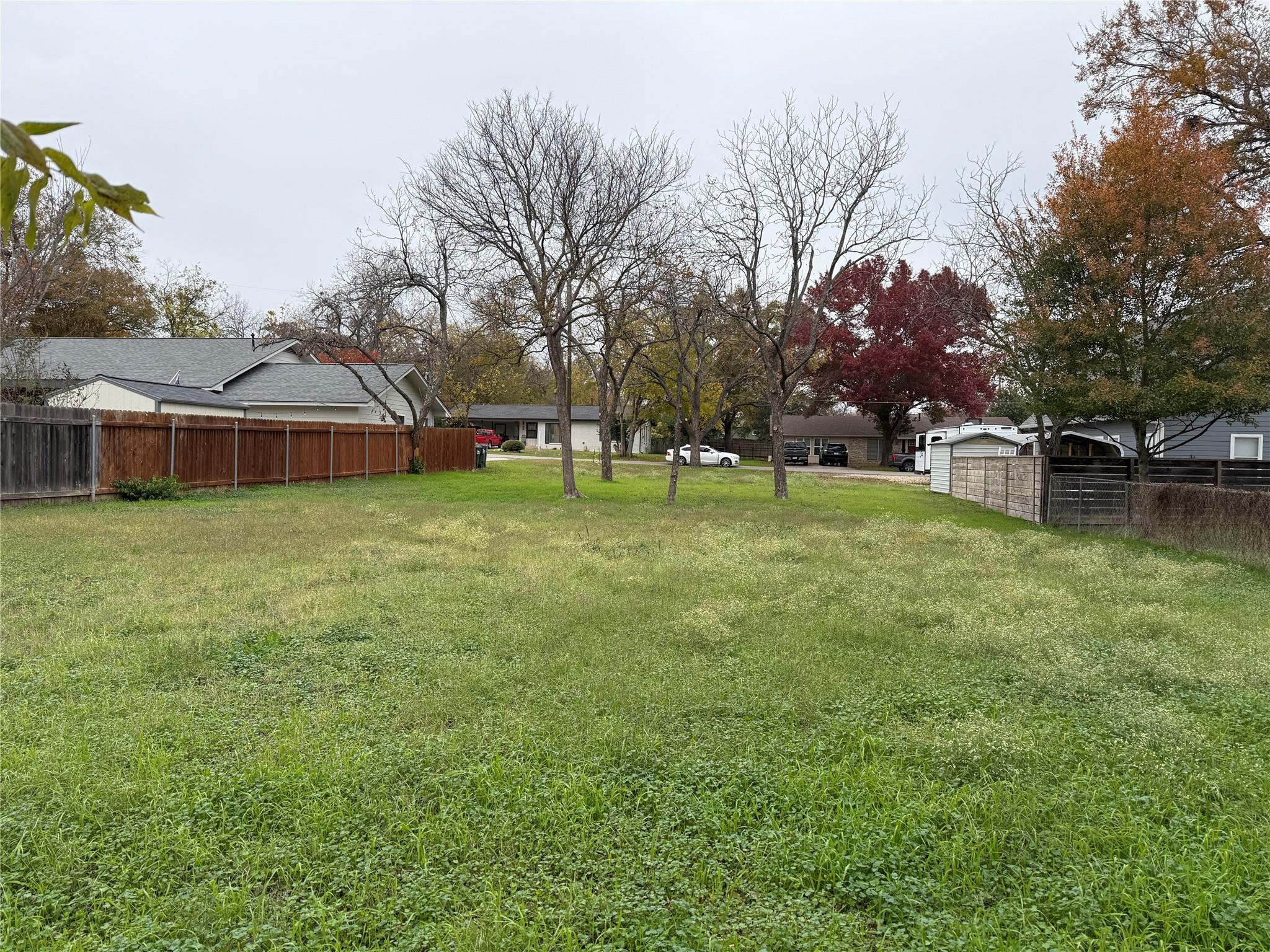 510 E 17th Street Georgetown TX 78626