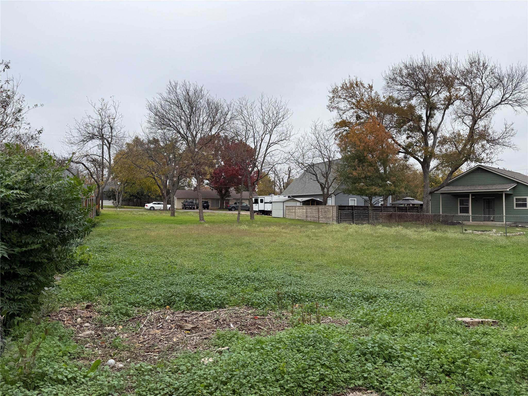 510 E 17th Street Georgetown TX 78626