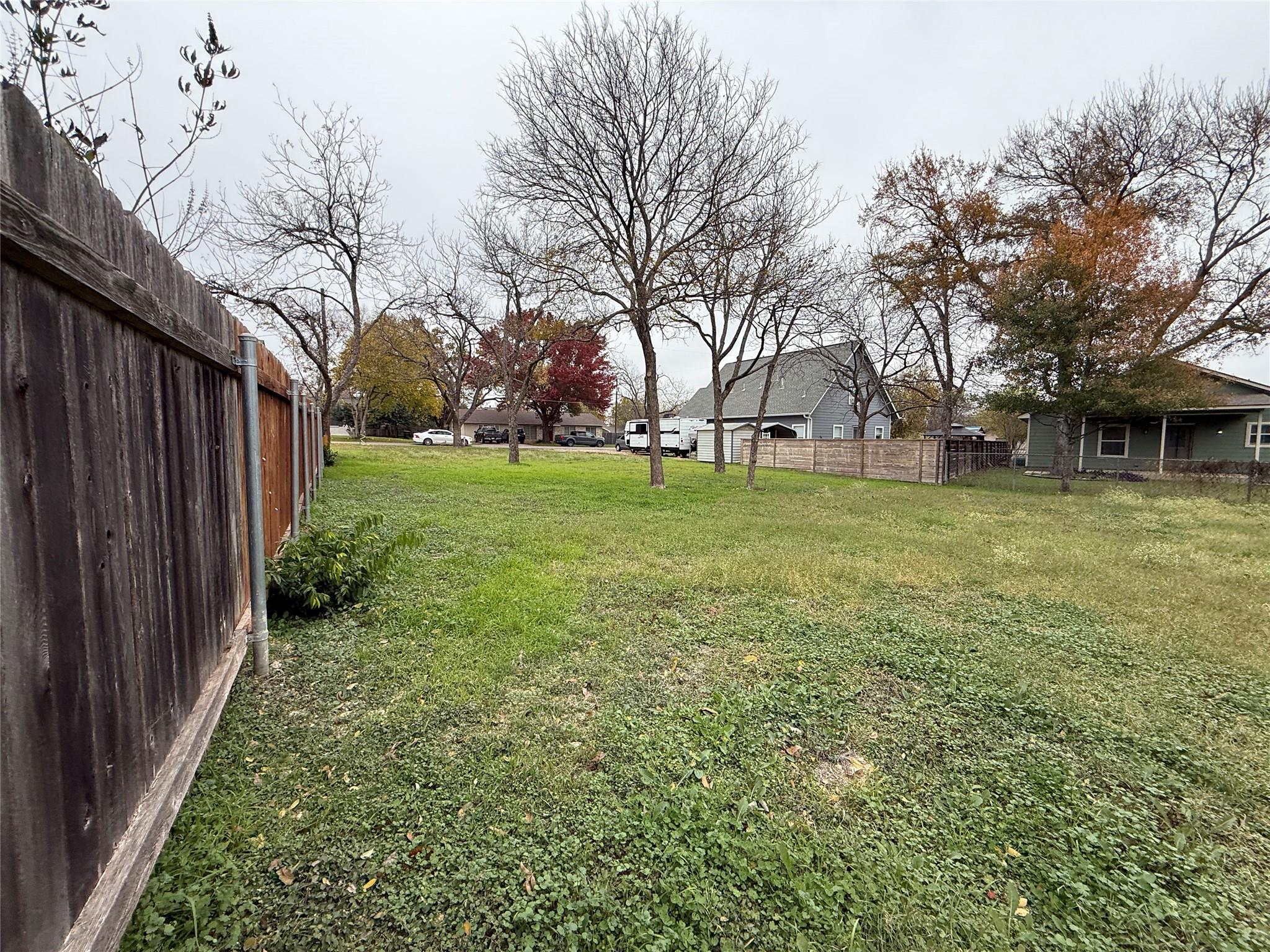 510 E 17th Street Georgetown TX 78626