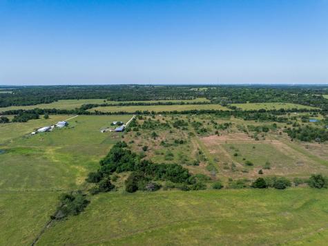 Tract 1 Tbd Lcr 392 Groesbeck TX 76642