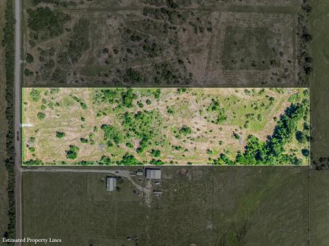 Tract 1 Tbd Lcr 392 Groesbeck TX 76642
