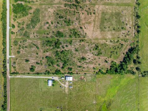 Tract 1 Tbd Lcr 392 Groesbeck TX 76642