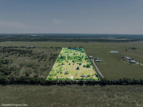 Tract 1 Tbd Lcr 392 Groesbeck TX 76642
