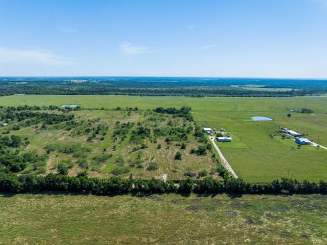 Tract 1 Tbd Lcr 392 Groesbeck TX 76642