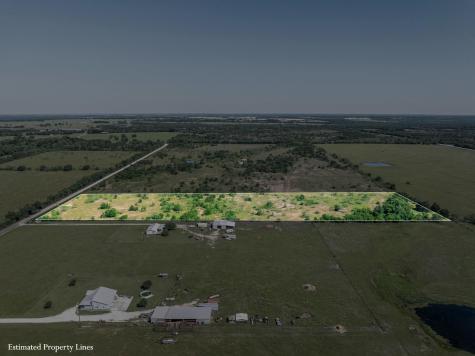 Tract 1 Tbd Lcr 392 Groesbeck TX 76642