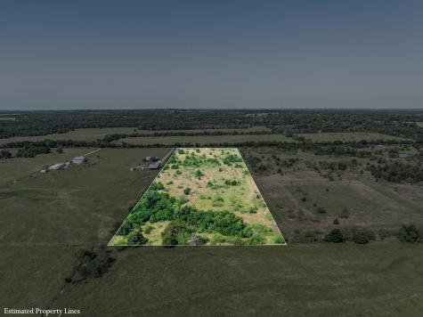 Tract 1 Tbd Lcr 392 Groesbeck TX 76642
