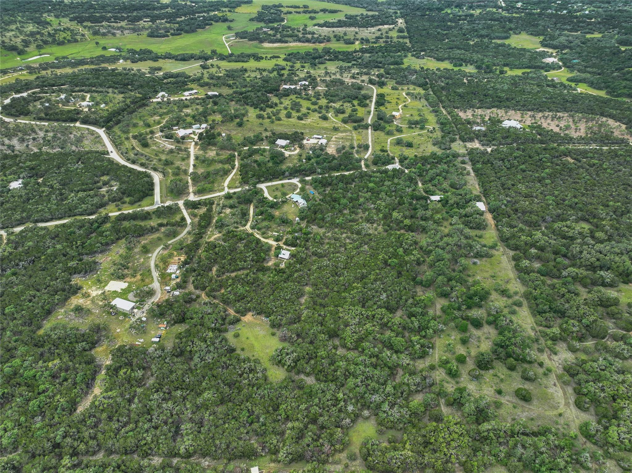 0 Clearlake Drive Wimberley TX 78676