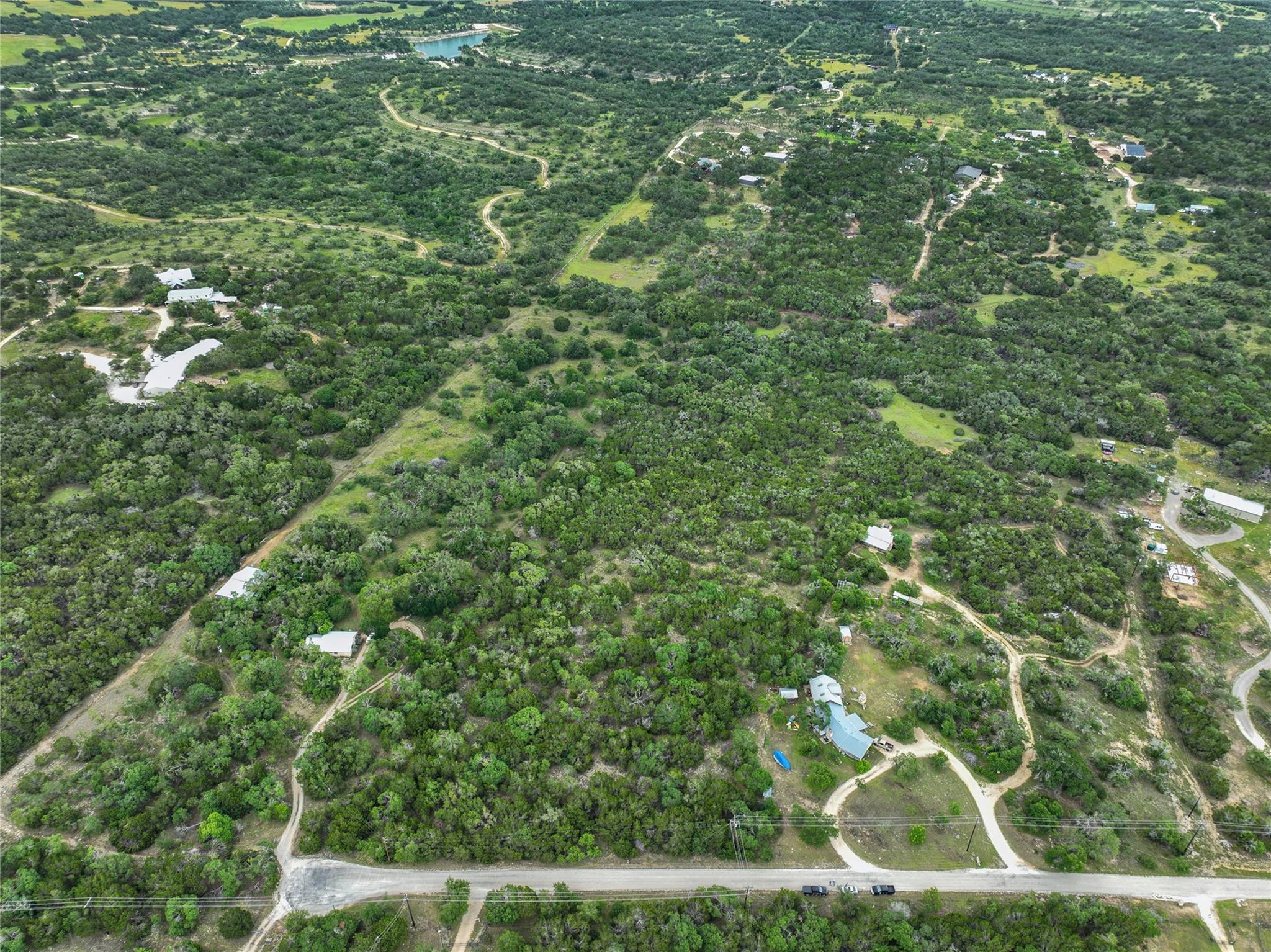 0 Clearlake Drive Wimberley TX 78676
