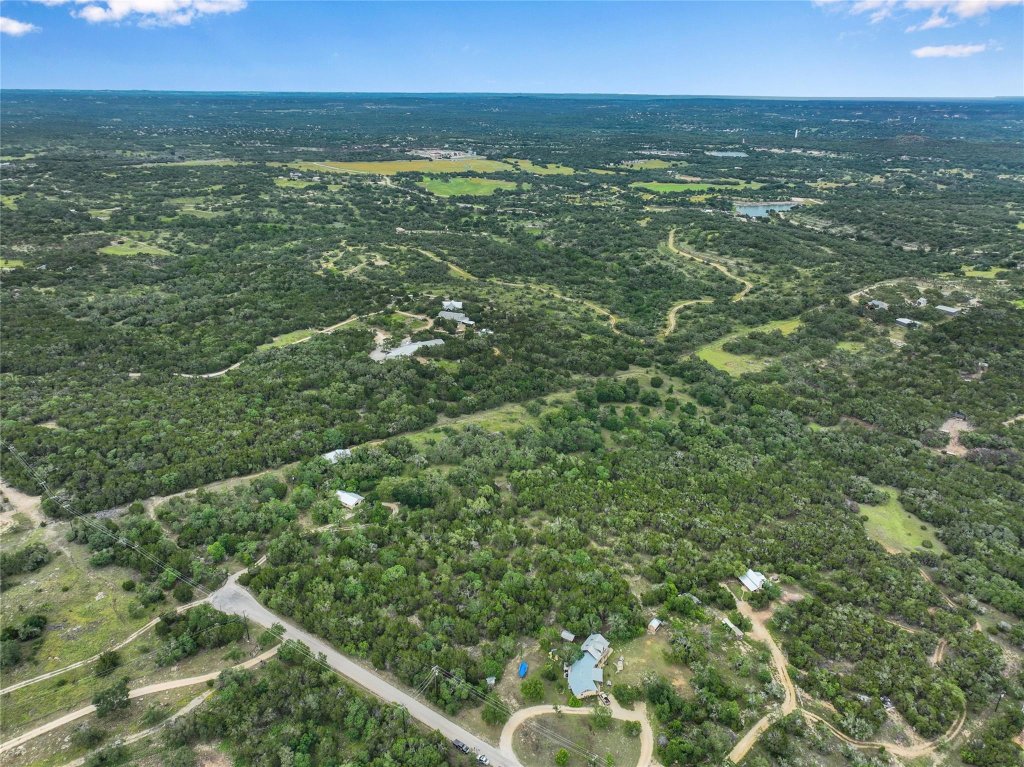 0 Clearlake Drive Wimberley TX 78676