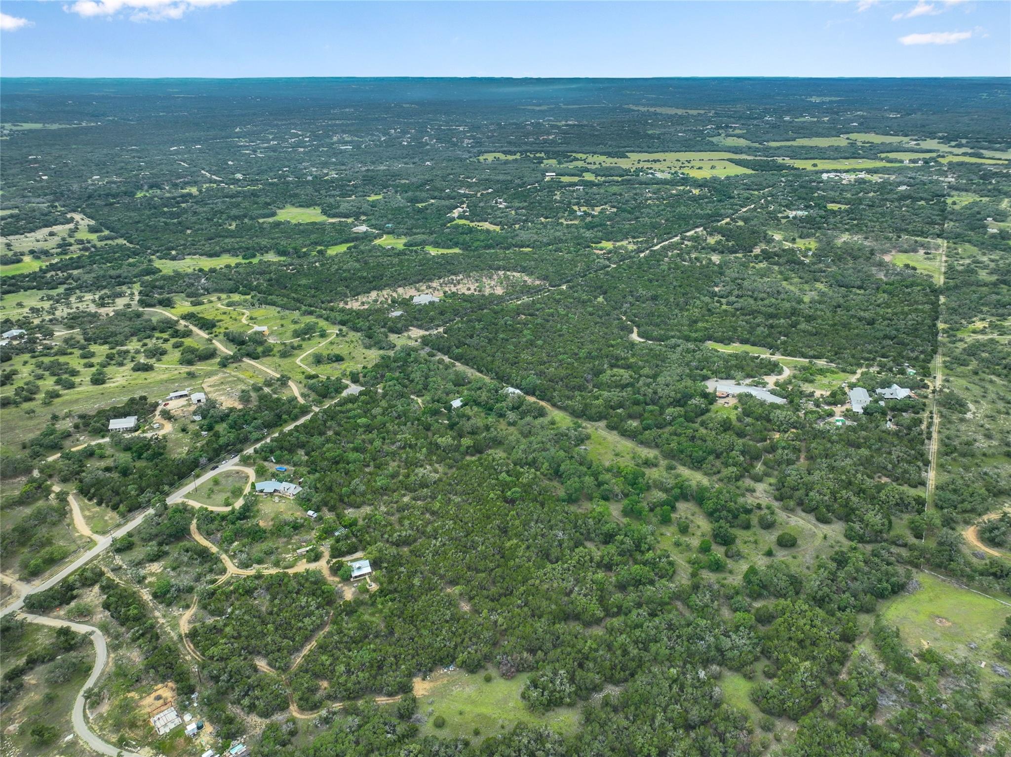 0 Clearlake Drive Wimberley TX 78676