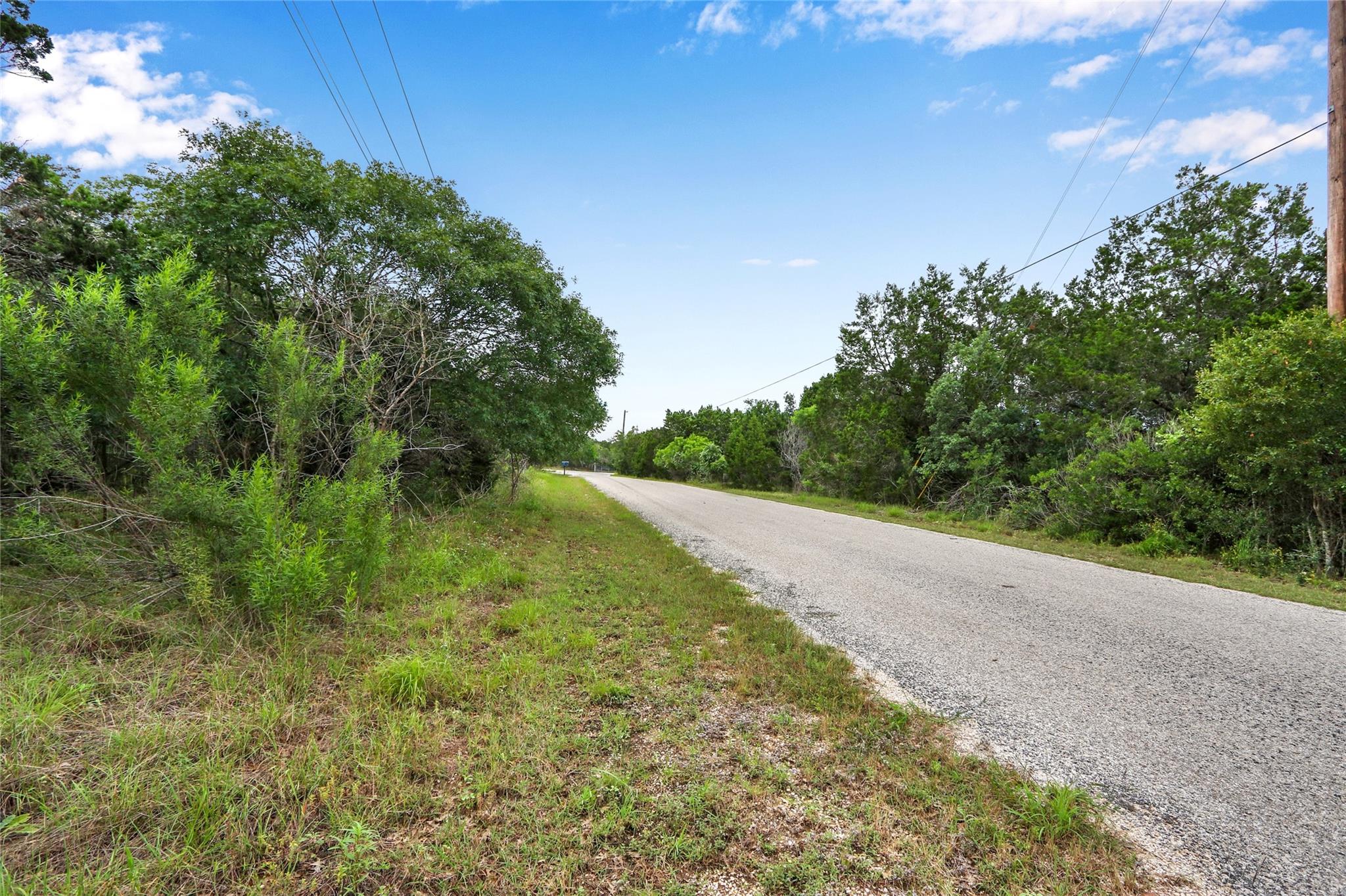0 Clearlake Drive Wimberley TX 78676