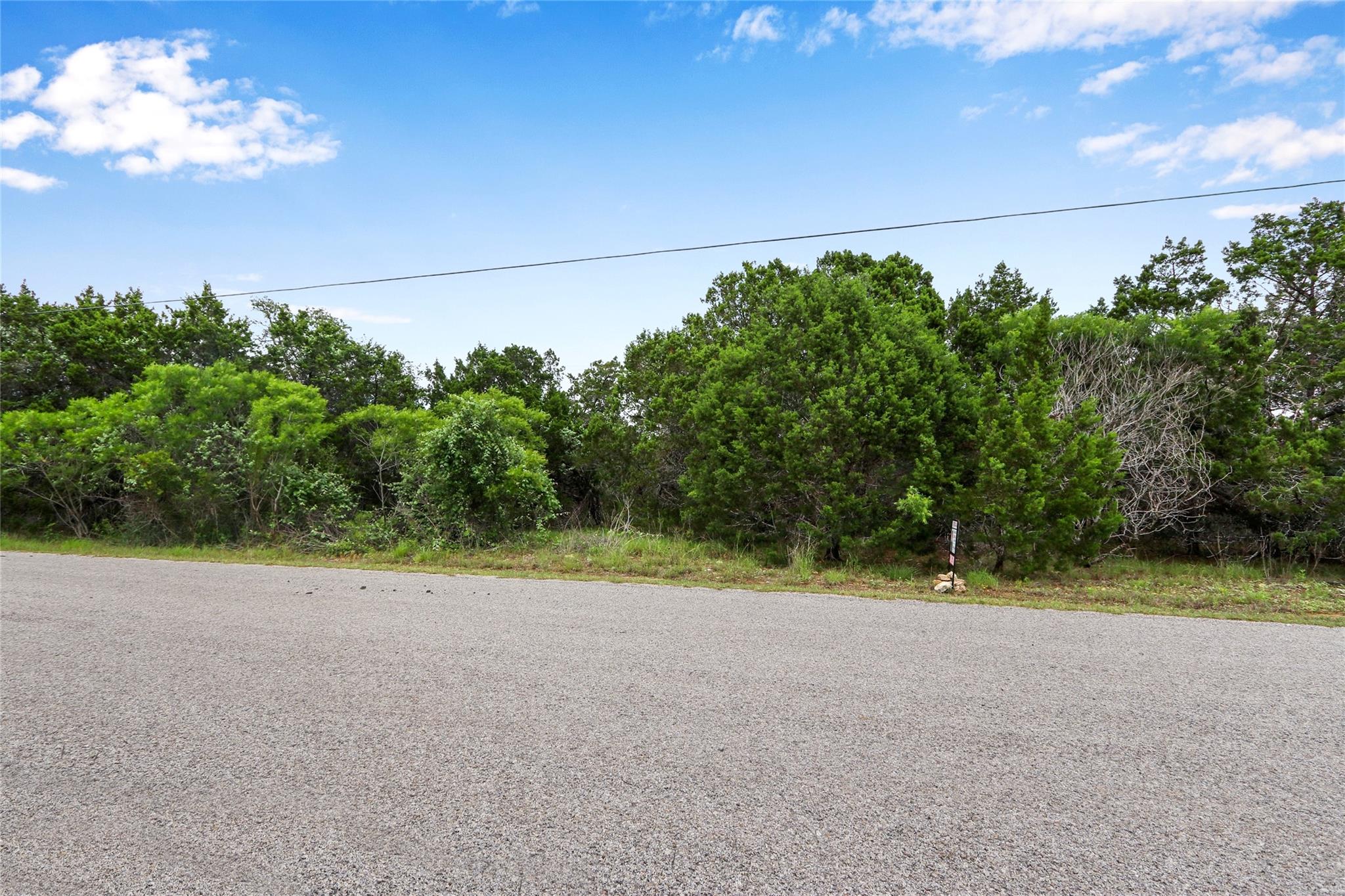 0 Clearlake Drive Wimberley TX 78676