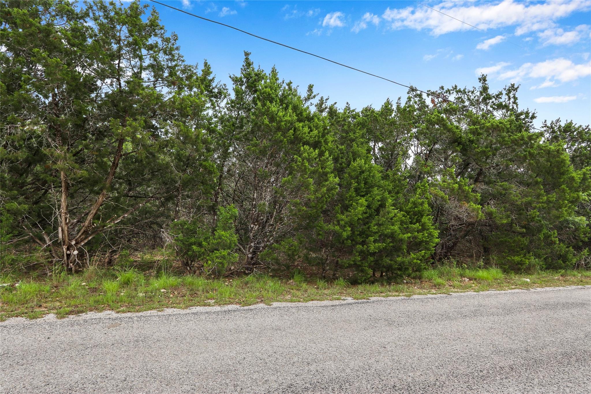 0 Clearlake Drive Wimberley TX 78676