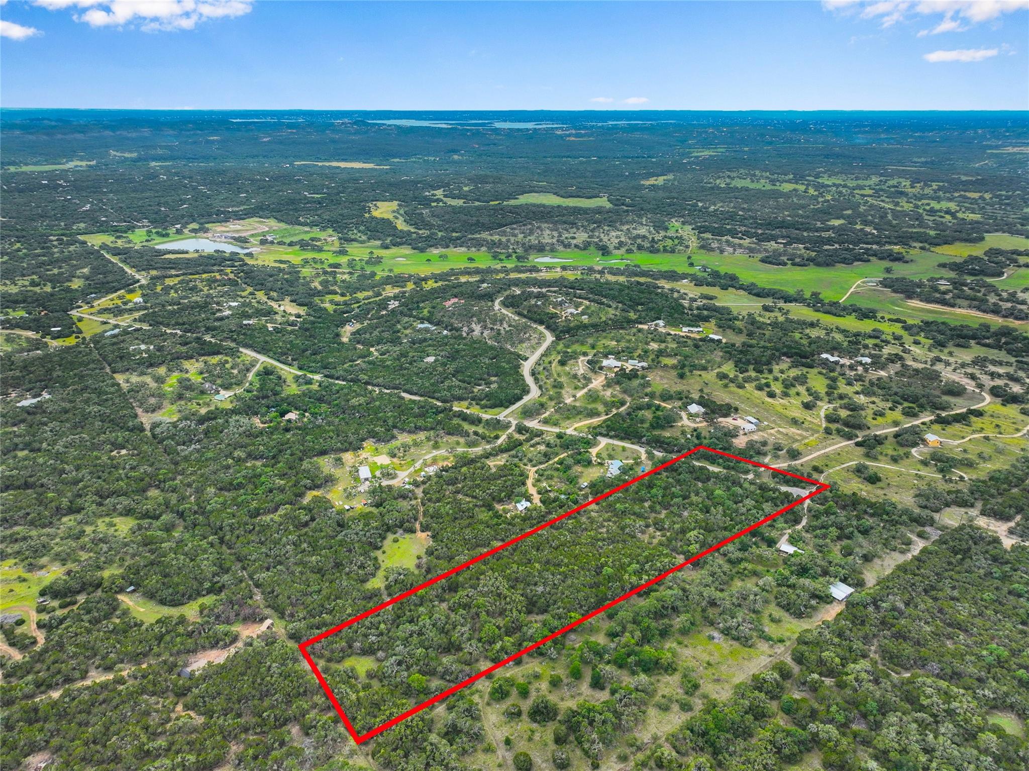0 Clearlake Drive Wimberley TX 78676