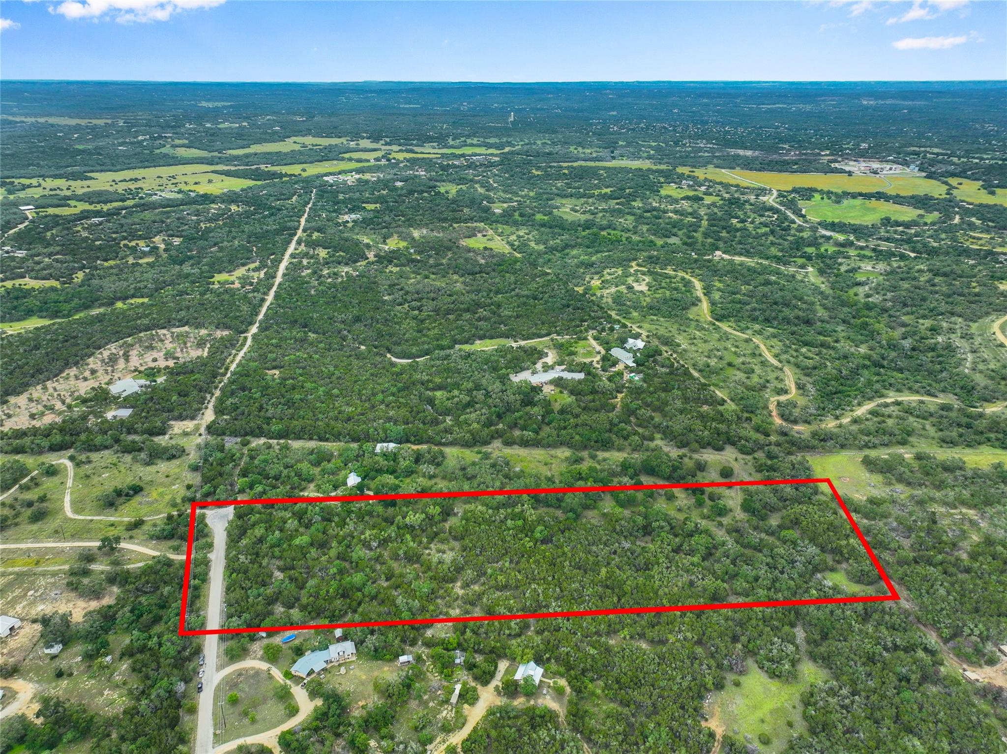 0 Clearlake Drive Wimberley TX 78676
