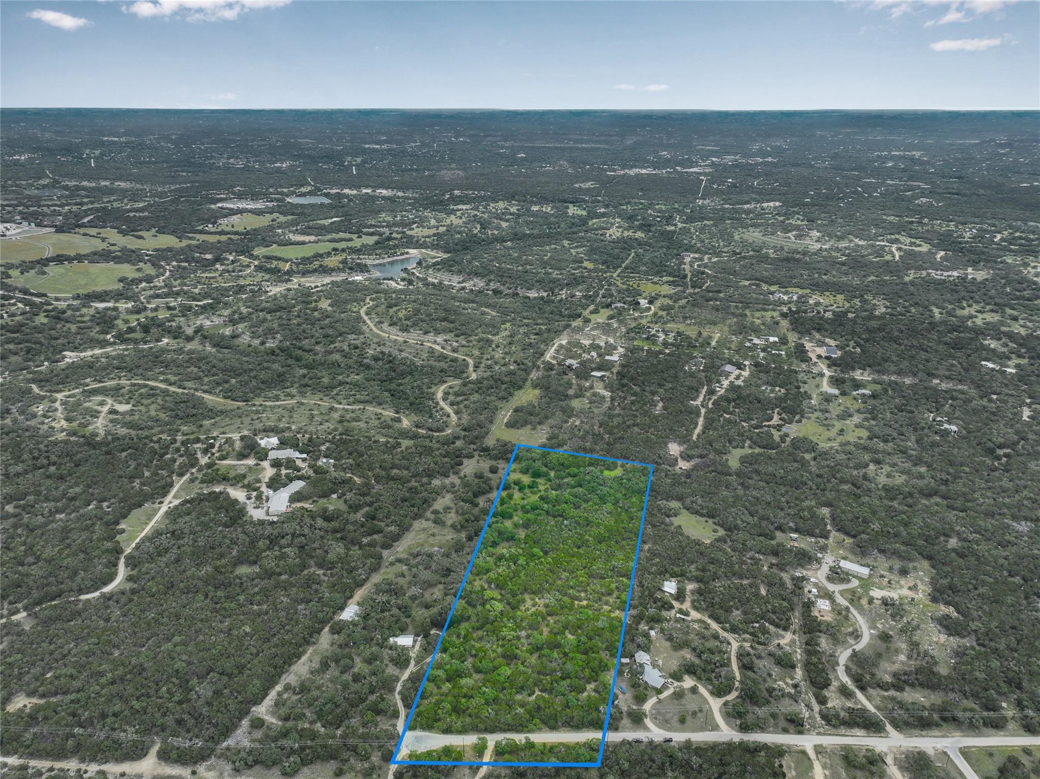 0 Clearlake Drive Wimberley TX 78676
