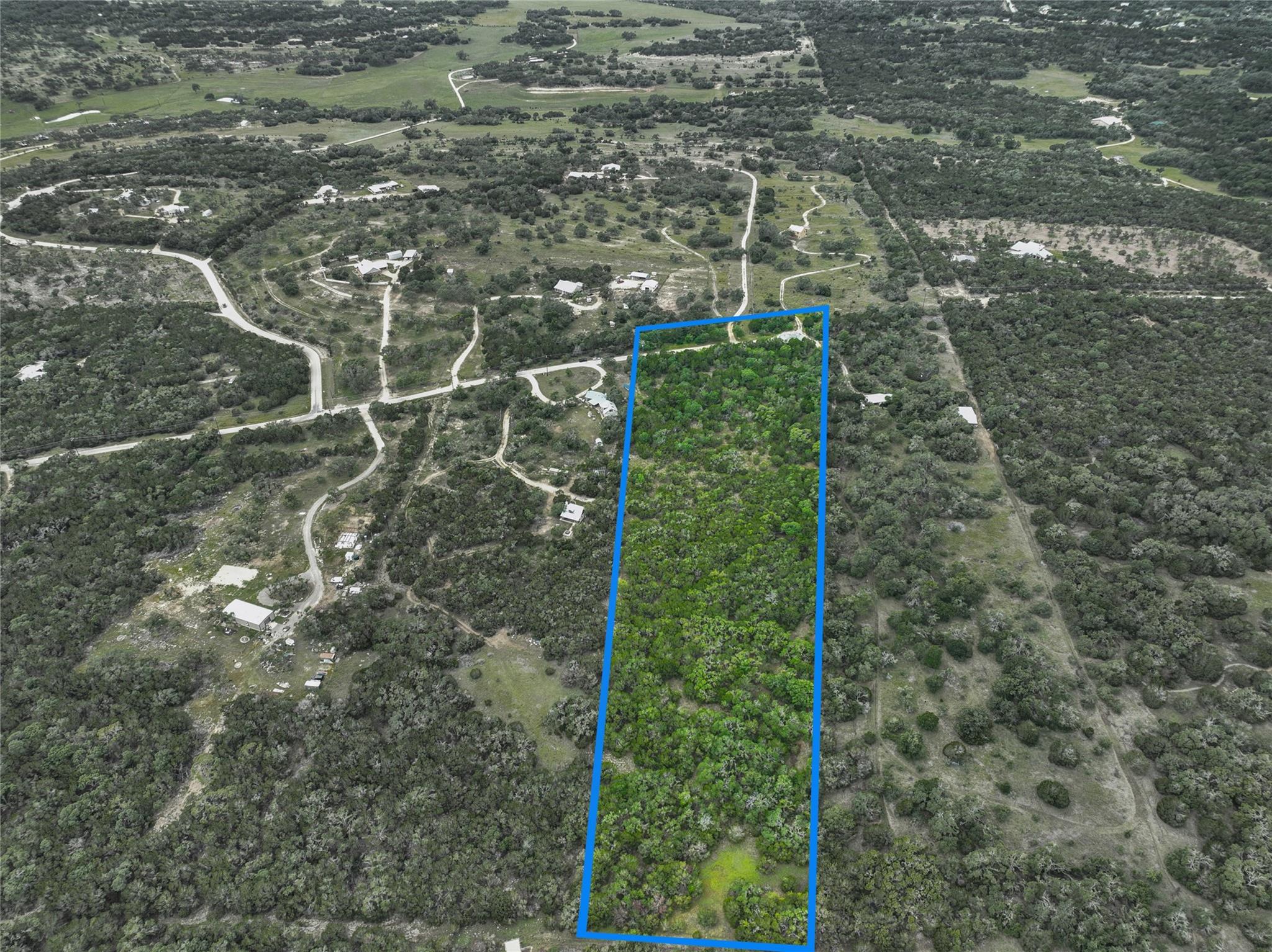 0 Clearlake Drive Wimberley TX 78676