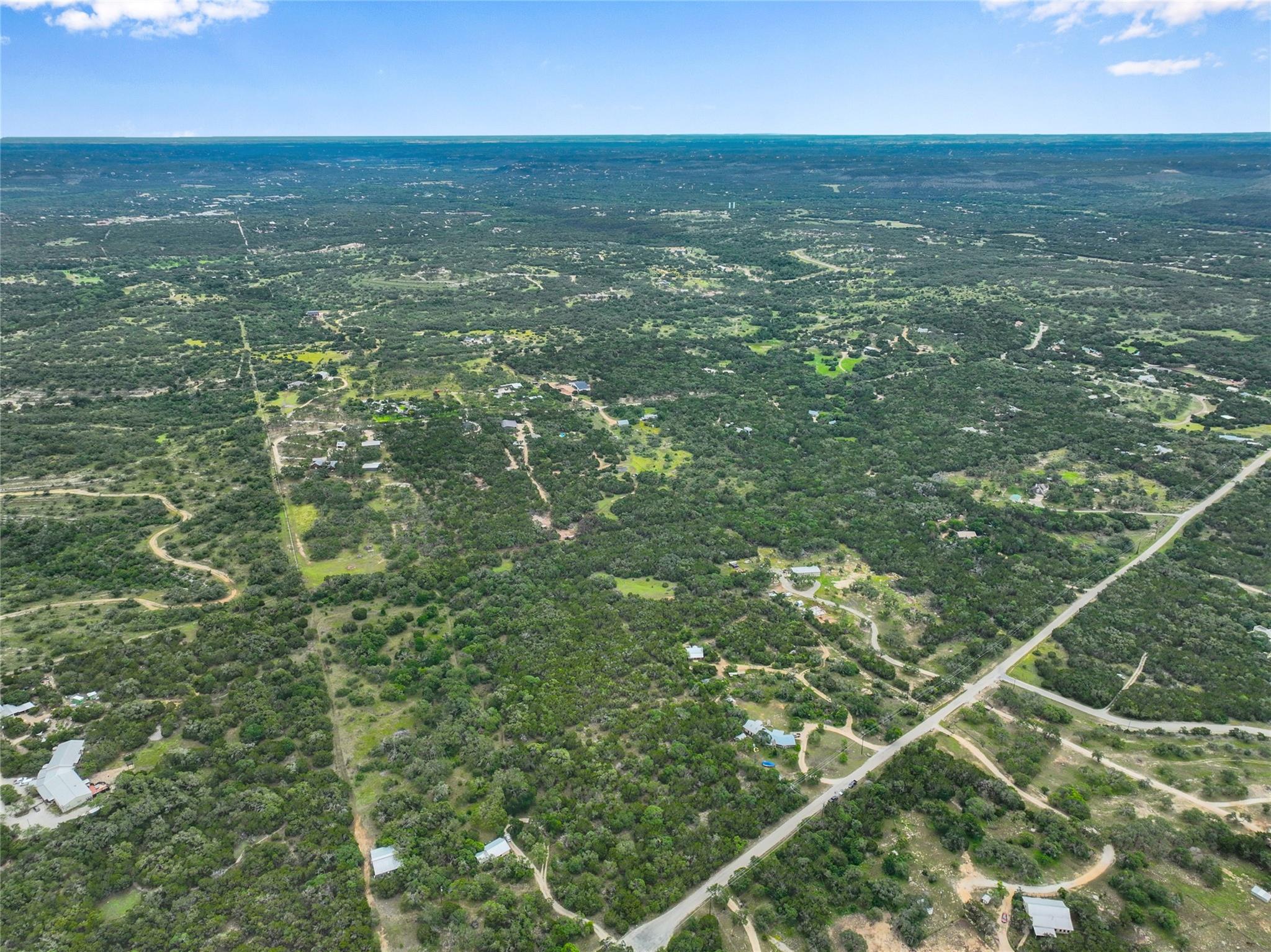 0 Clearlake Drive Wimberley TX 78676