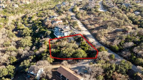 16146 Clara Van Street Lakeway TX 78734