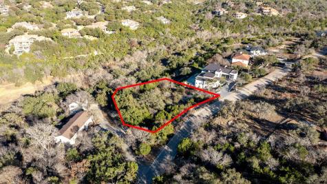 16146 Clara Van Street Lakeway TX 78734