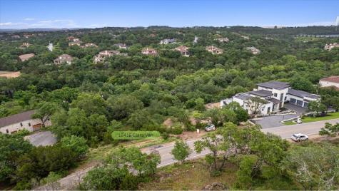 16146 Clara Van Street Lakeway TX 78734