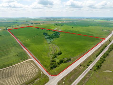 7570 N Sh 95 Granger TX 76530