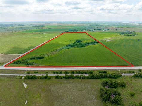 7570 N Sh 95 Granger TX 76530