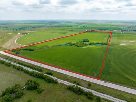 7570 N Sh 95 Granger TX 76530