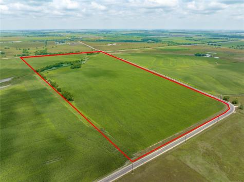 7570 N Sh 95 Granger TX 76530