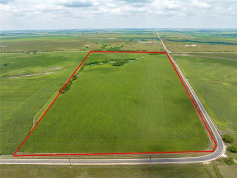 7570 N Sh 95 Granger TX 76530