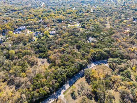 3707 Wyldwood Road Austin TX 78739