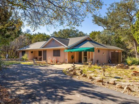 3707 Wyldwood Road Austin TX 78739
