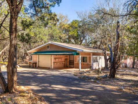 3707 Wyldwood Road Austin TX 78739