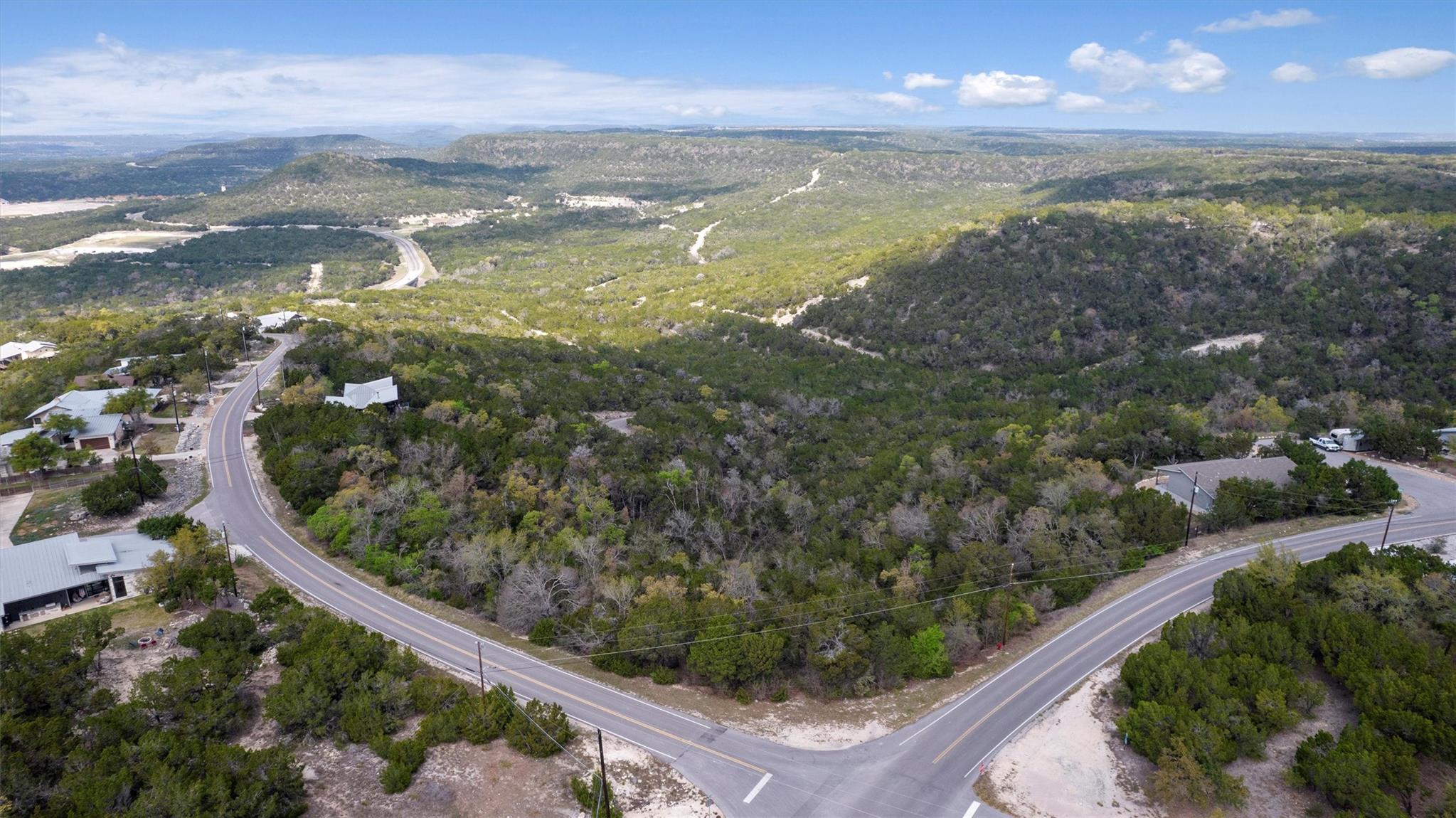 21202-21204 Bison Trail Lago Vista TX 78645