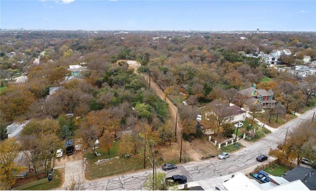 1106 Lott Avenue Austin TX 78721
