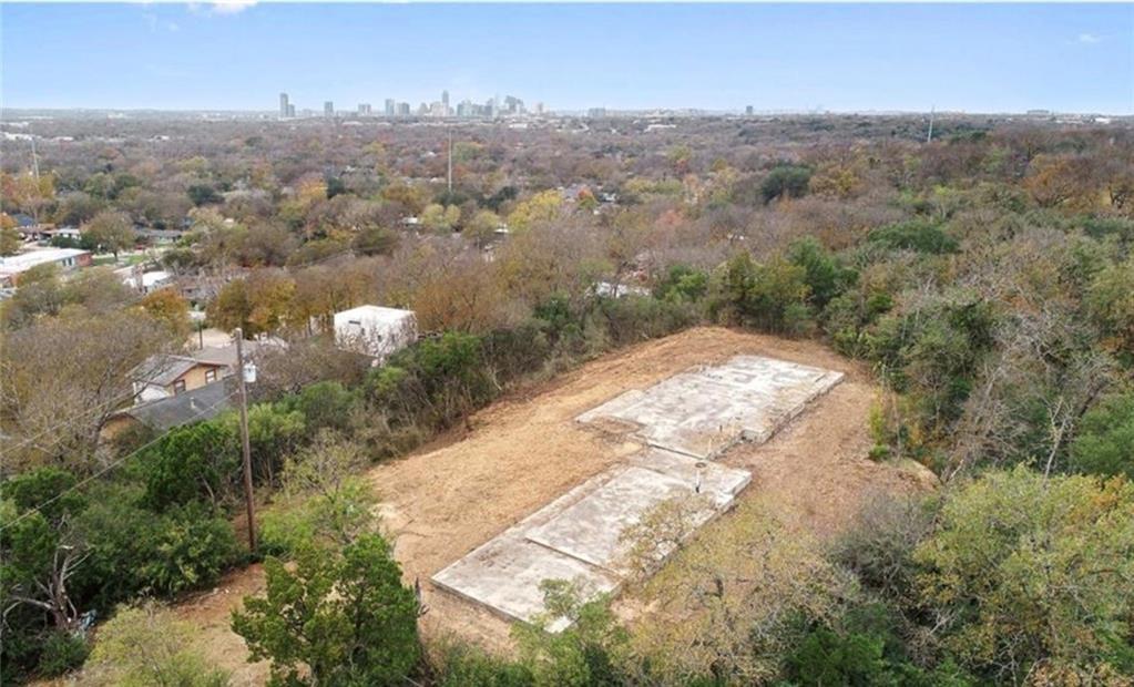 1106 Lott Avenue Austin TX 78721