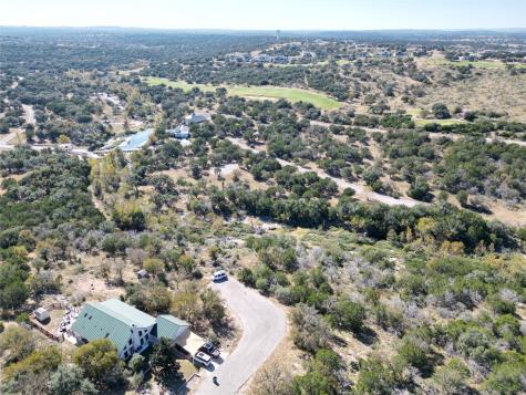 514 Lost Dutchman Horseshoe Bay TX 78657