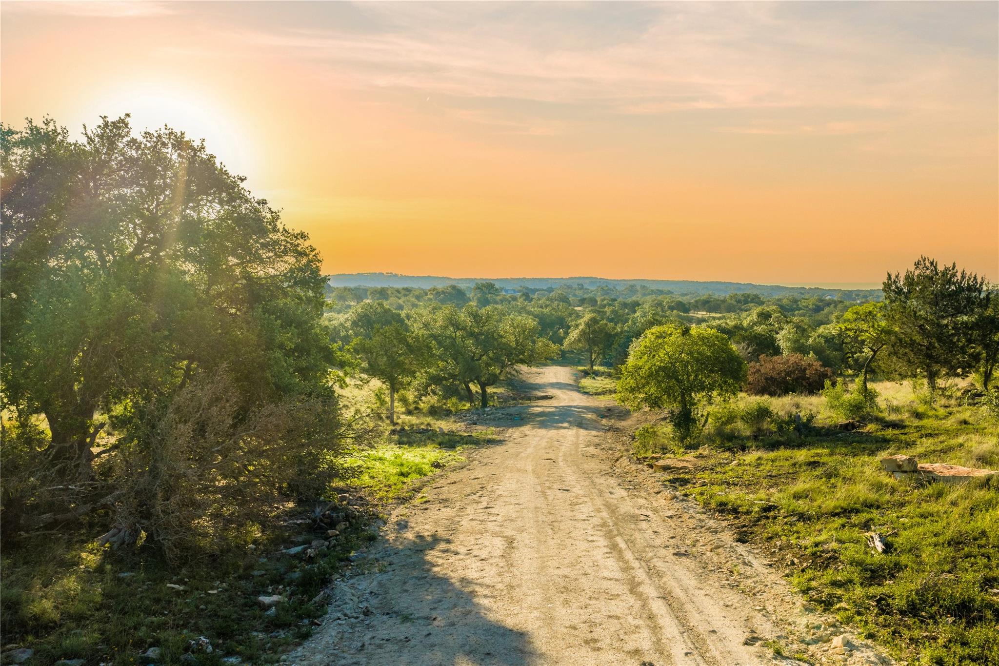 Tbd Mount Sharp Road Wimberley TX 78676