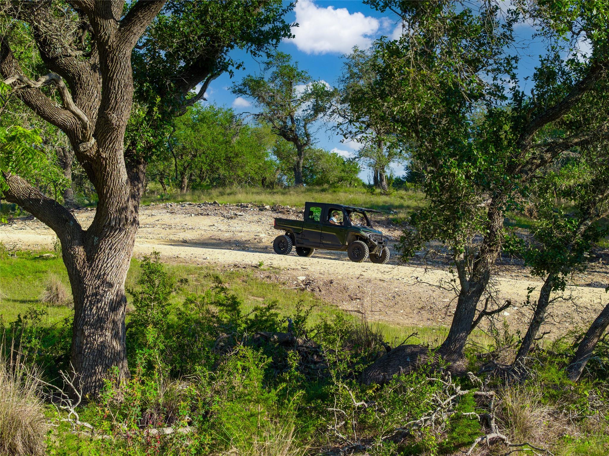 Tbd Mount Sharp Road Wimberley TX 78676