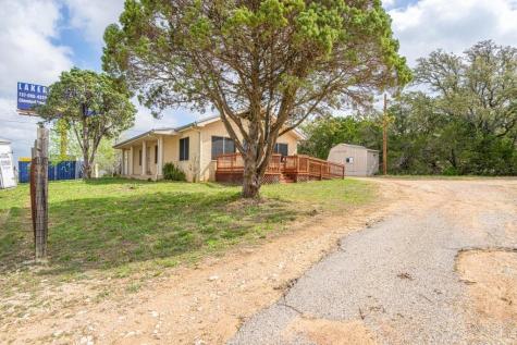 12102 Us Highway 281 N Round Mountain TX 78663