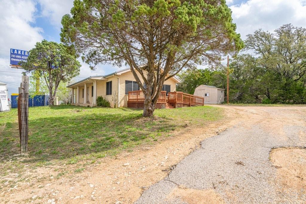 12102 Us Highway 281 N Round Mountain TX 78663