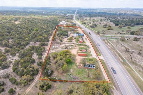 12102 Us Highway 281 N Round Mountain TX 78663