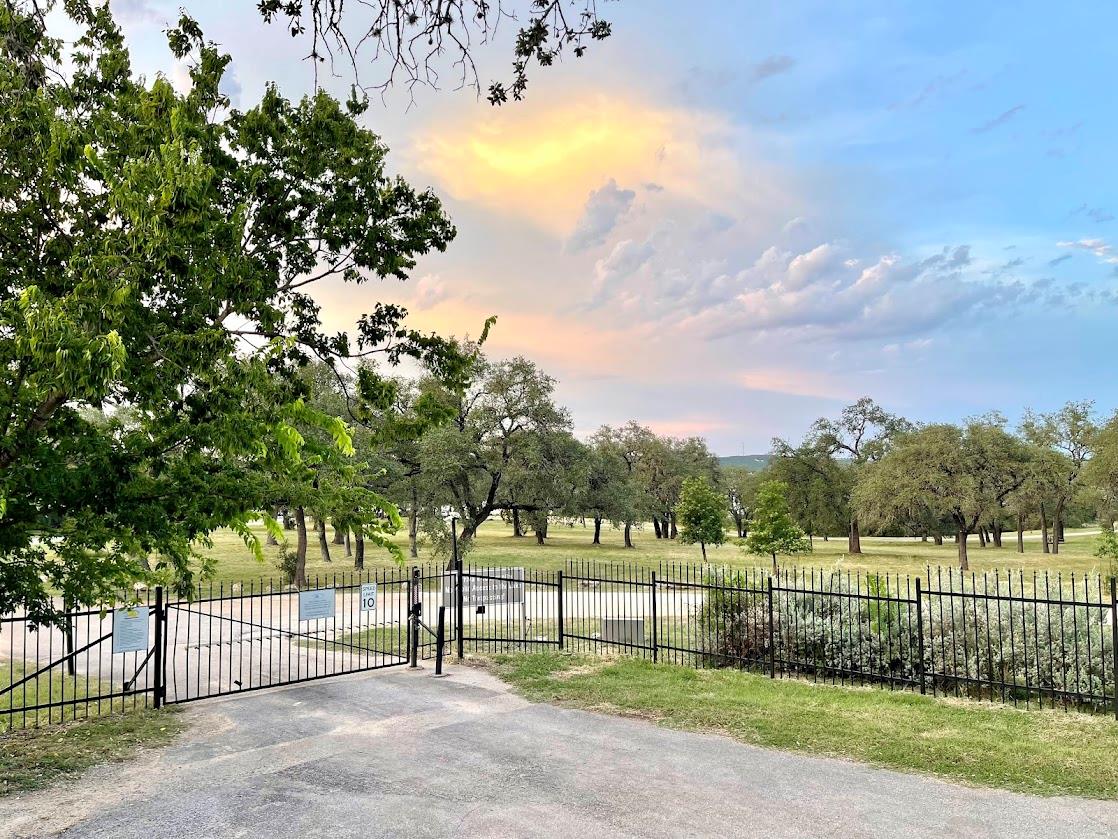 15600 Cedar Ledge Street Austin TX 78734