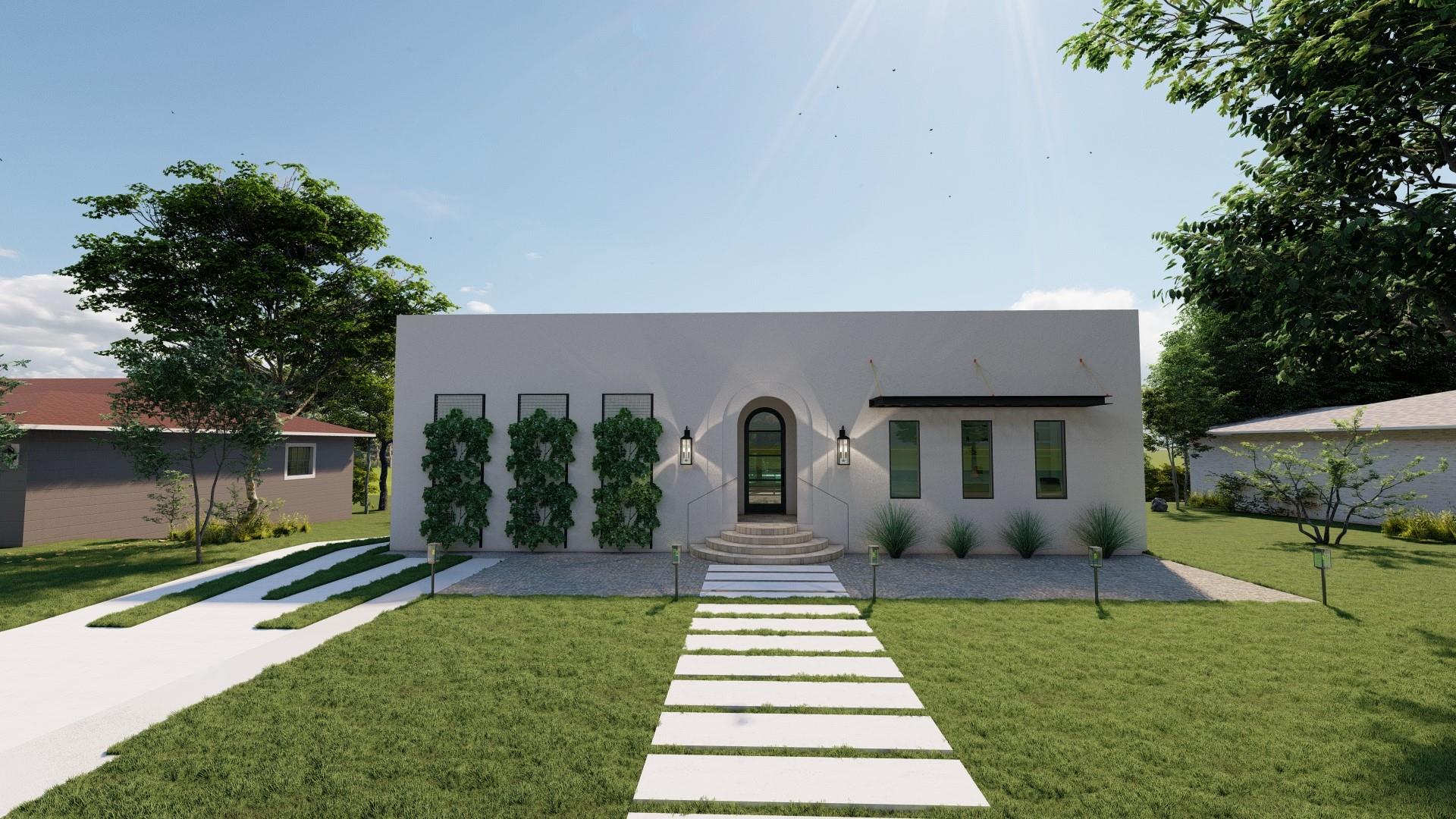 15600 Cedar Ledge Street Austin TX 78734